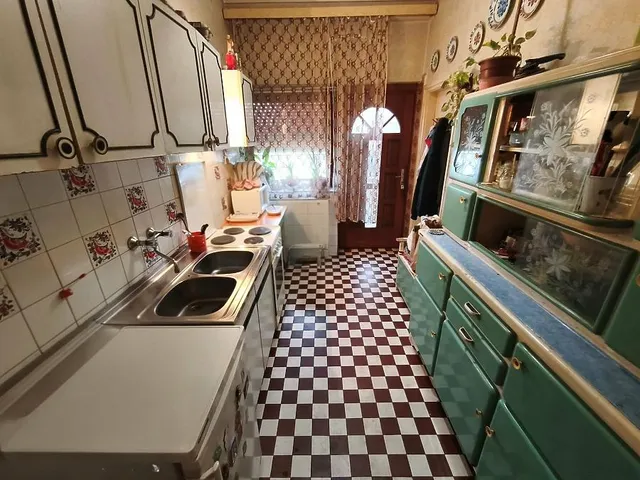 Eladó ház Budapest XVII. kerület, Rákoshegy 101 nm