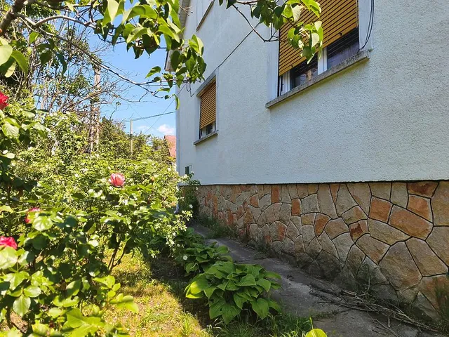 Eladó ház Budapest XVII. kerület, Rákoshegy 101 nm