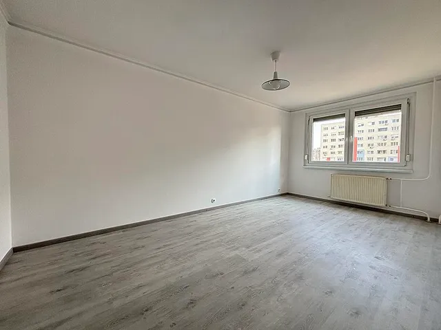 Eladó lakás Budapest III. kerület, Békásmegyer 50 nm