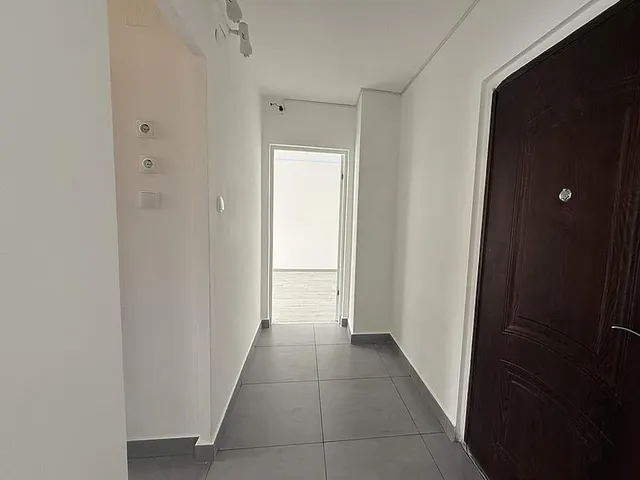 Eladó lakás Budapest III. kerület, Békásmegyer 50 nm