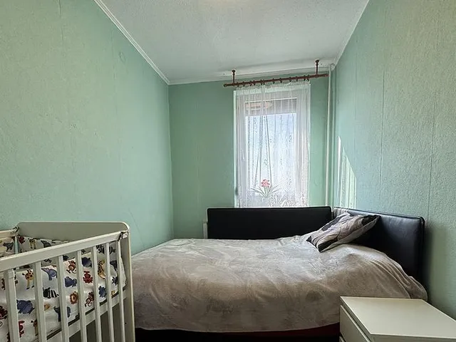 Eladó lakás Budapest III. kerület, Békásmegyer 57 nm