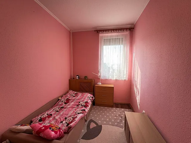 Eladó lakás Budapest III. kerület, Békásmegyer 57 nm