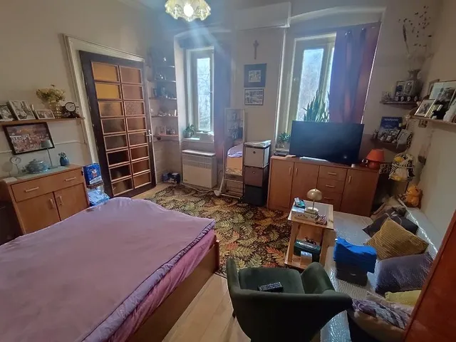 Eladó ház Budapest IV. kerület, Újpest, Munkásotthon utca 42 nm