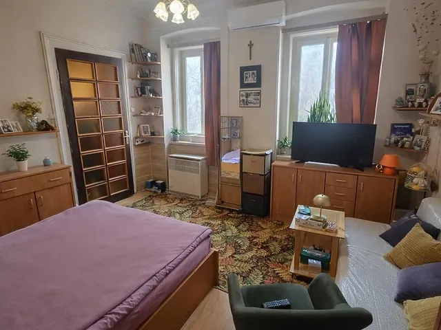 Eladó ház Budapest IV. kerület, Újpest 42 nm