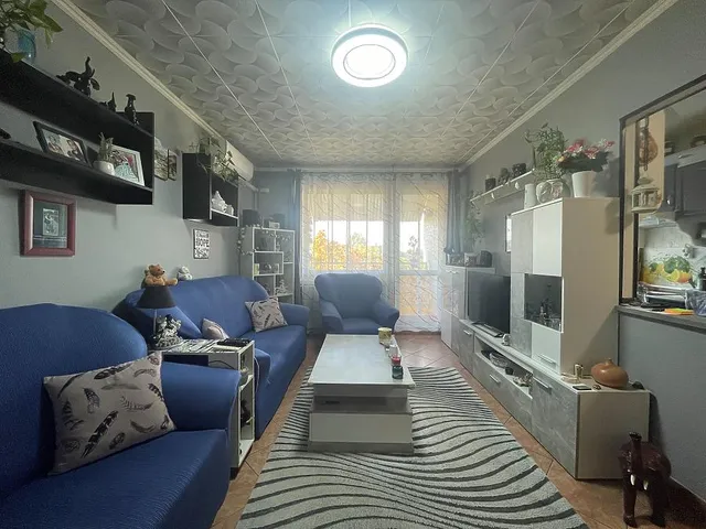 Eladó lakás Budapest IV. kerület, Káposztásmegyer 68 nm