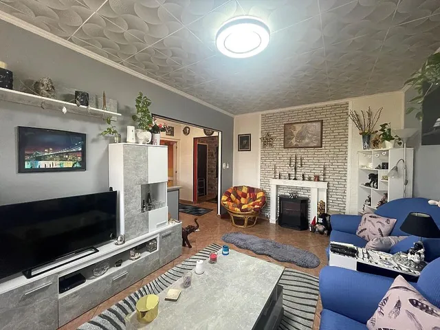 Eladó lakás Budapest IV. kerület, Káposztásmegyer 68 nm