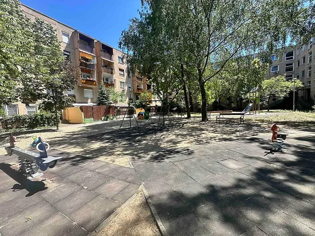 Eladó lakás Budapest IV. kerület, Káposztásmegyer 68 nm