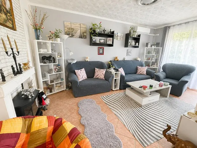 Eladó lakás Budapest IV. kerület, Káposztásmegyer 68 nm