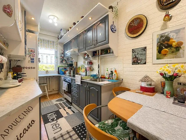 Eladó lakás Budapest IV. kerület, Káposztásmegyer 68 nm