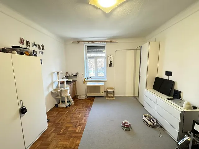 Eladó lakás Budapest IV. kerület, Újpest, Szent László tér 34 nm