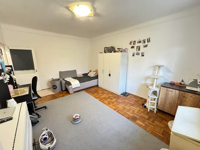 Eladó lakás Budapest IV. kerület, Újpest, Szent László tér 34 nm