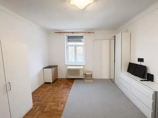 Eladó lakás Budapest IV. kerület, Újpest, Szent László tér 34 nm