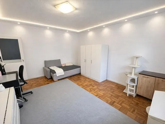 Eladó lakás Budapest IV. kerület, Újpest, Szent László tér 34 nm