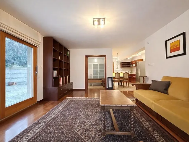 Eladó lakás Budapest II. kerület, Rózsadomb 75 nm