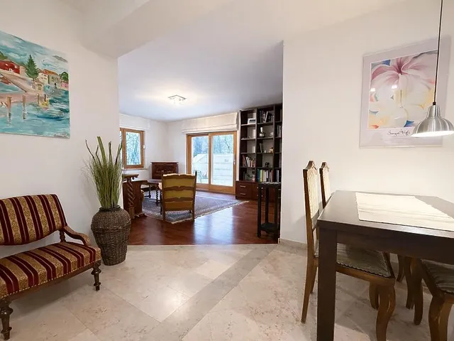 Eladó lakás Budapest II. kerület, Rózsadomb 75 nm