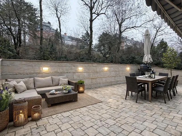 Eladó lakás Budapest II. kerület, Rózsadomb 75 nm