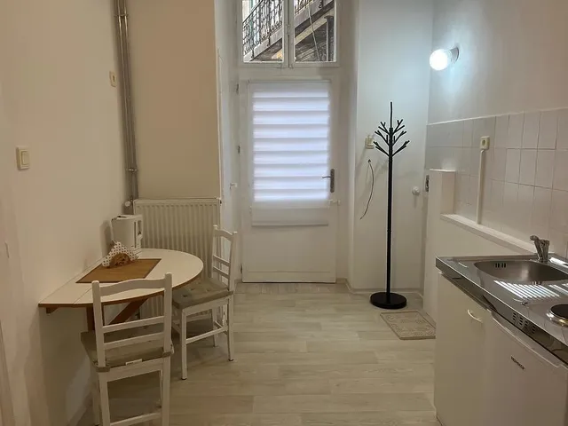 Kiadó lakás Budapest II. kerület, Országút, Keleti Károly utca 38 nm