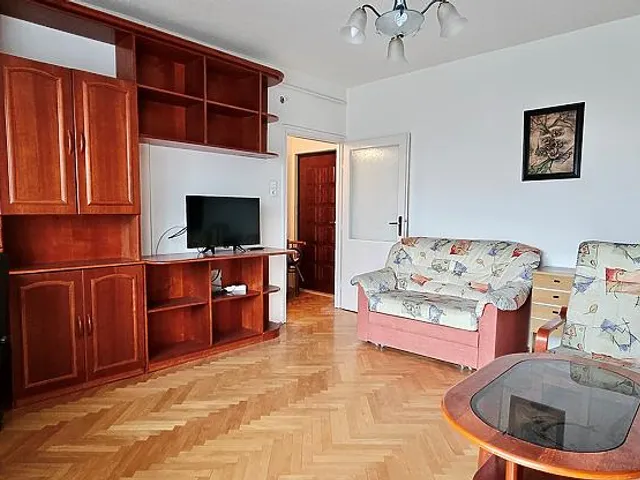 Kiadó lakás Budapest II. kerület, Rózsadomb 52 nm