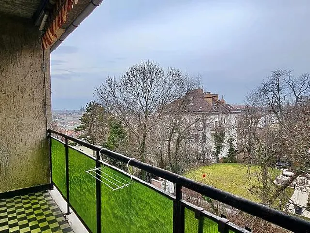 Kiadó lakás Budapest II. kerület, Rózsadomb 52 nm