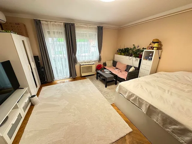 Eladó lakás Budapest X. kerület, Óhegy 35 nm