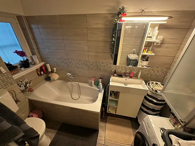 Eladó lakás Budapest X. kerület, Óhegy 35 nm