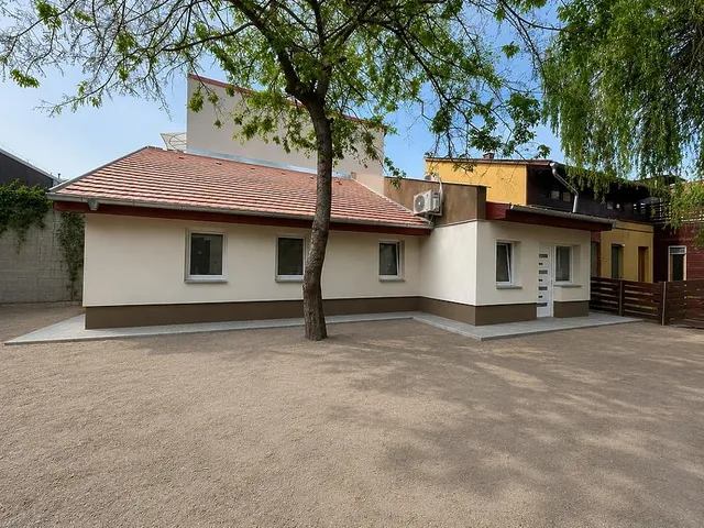 Eladó lakás Budapest IV. kerület, Újpest 31 nm