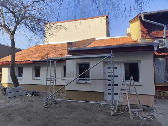 Eladó lakás Budapest IV. kerület, Újpest 23 nm