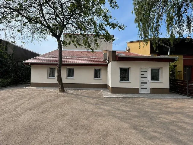 Eladó lakás Budapest IV. kerület, Újpest 23 nm