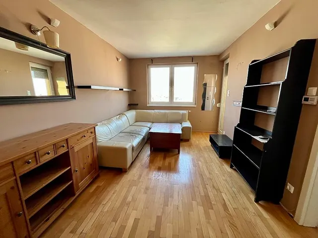 Eladó lakás Budapest XIV. kerület, Herminamező 53 nm