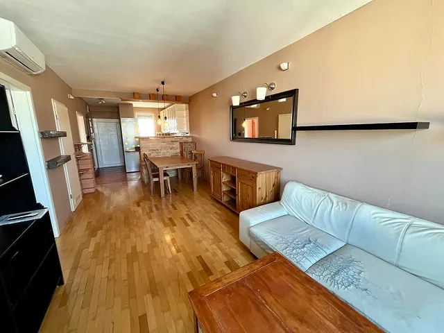 Eladó lakás Budapest XIV. kerület, Herminamező 53 nm