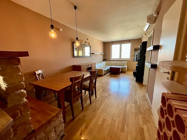 Eladó lakás Budapest XIV. kerület, Herminamező 53 nm