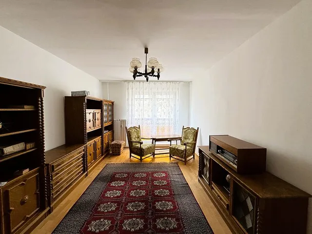 Eladó lakás Budapest III. kerület, Óbuda 62 nm