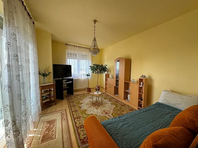 Eladó lakás Budapest X. kerület, Újhegy 61 nm