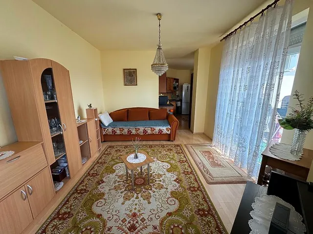 Eladó lakás Budapest X. kerület, Újhegy 61 nm