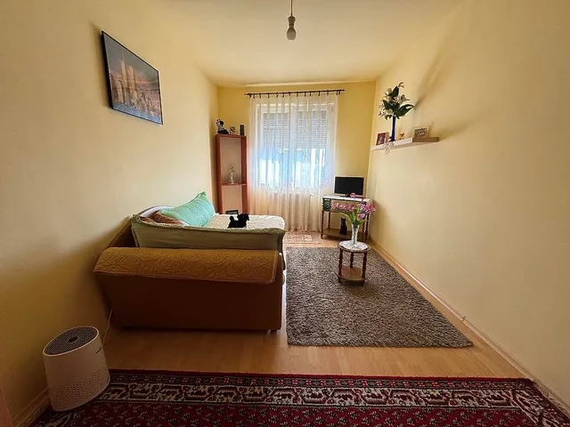 Eladó lakás Budapest X. kerület, Újhegy 61 nm