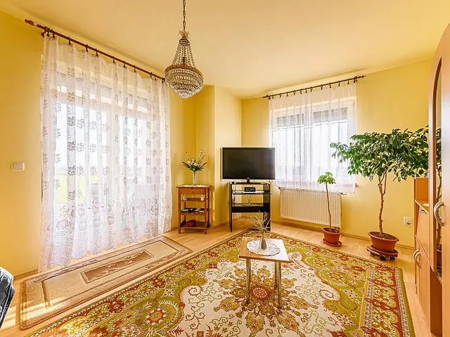 Eladó lakás Budapest X. kerület, Újhegy 61 nm