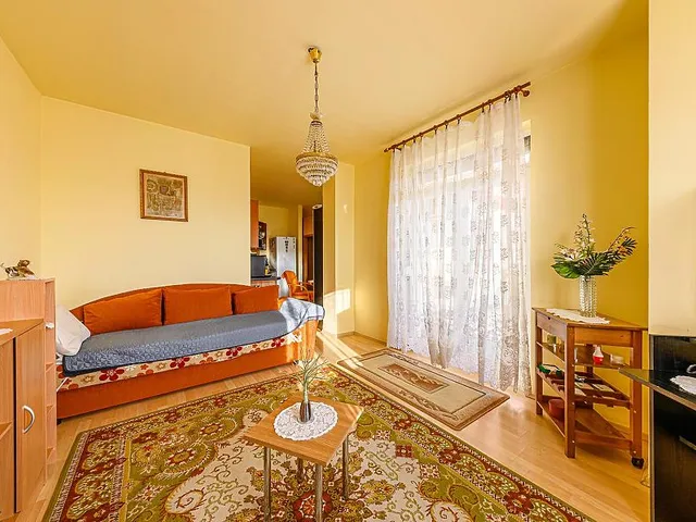 Eladó lakás Budapest X. kerület, Újhegy 61 nm