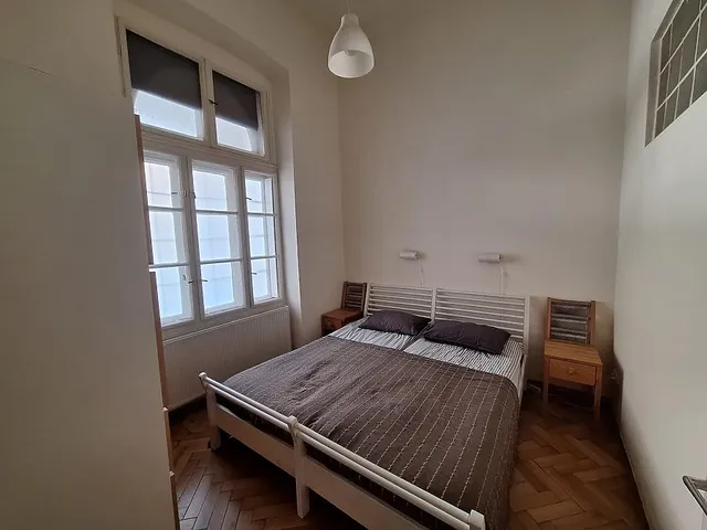 Eladó lakás Budapest VI. kerület, Teréz körút 91 nm