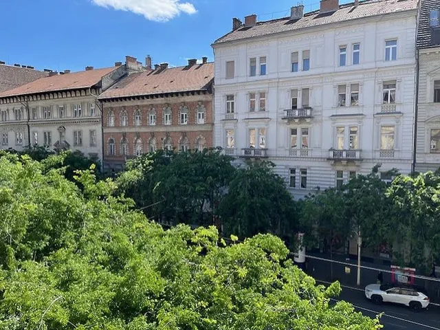 Eladó lakás Budapest VI. kerület 91 nm