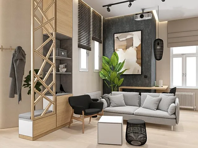 Eladó lakás Budapest XIII. kerület, Újlipótváros, Radnóti Miklós utca 35 nm