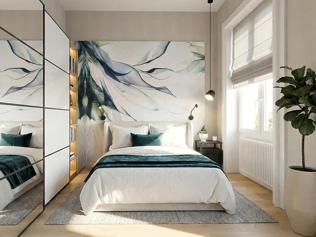 Eladó lakás Budapest XIII. kerület, Újlipótváros, Radnóti Miklós utca 35 nm