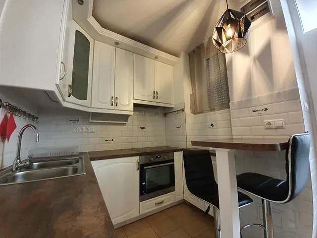 Kiadó lakás Budapest VII. kerület 34 nm