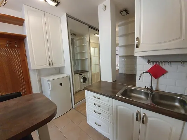 Kiadó lakás Budapest VII. kerület, Dob utca 34 nm