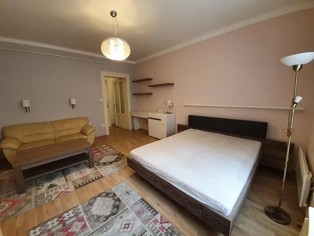 Kiadó lakás Budapest VII. kerület 34 nm