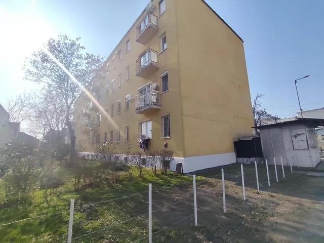 Eladó lakás Budapest IV. kerület, Újpest 39 nm