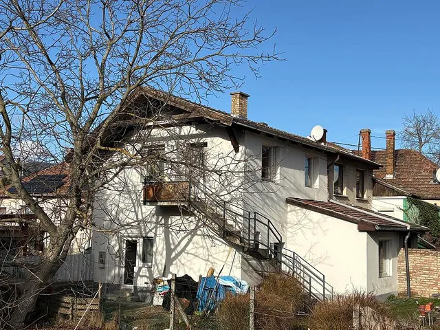 Eladó ház Pomáz 86 nm