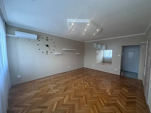 Eladó lakás Budapest IV. kerület, Újpest, Pozsonyi utca 46 nm