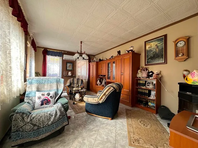 Eladó ház Budapest X. kerület, Óhegy 110 nm