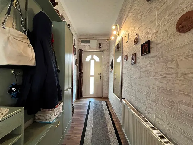 Eladó ház Budapest X. kerület, Óhegy 110 nm