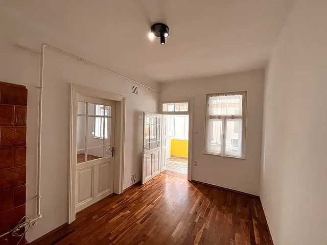 Eladó ház Budapest III. kerület, Békásmegyer 56 nm